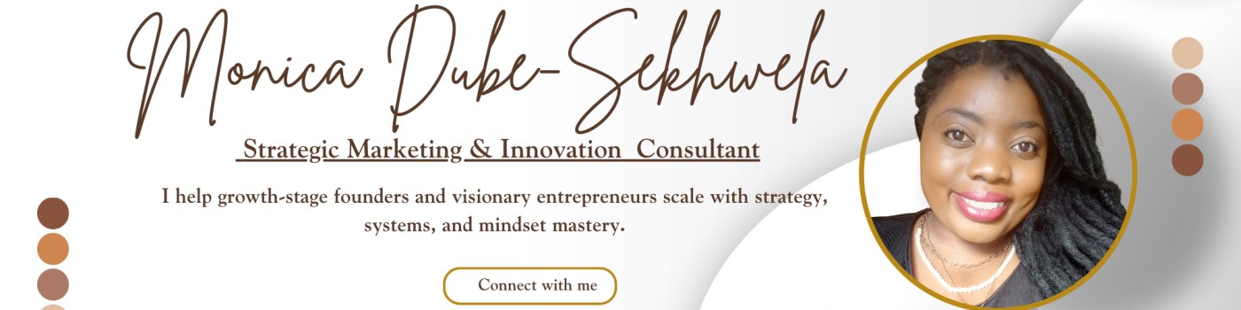 Global vs local marketing strategies in African markets showing mobile-first infrastructure and trust networks